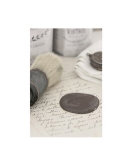 Kalkfärg: Chocolate Brown
