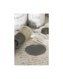 Kalkfärg: French Grey
