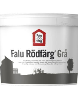 fa grå