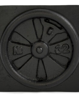 qv rosettventil_95mm_1109-01