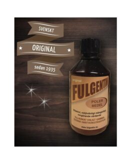 Fulgentin