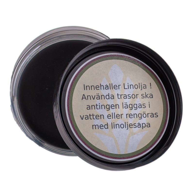 Spissvärta