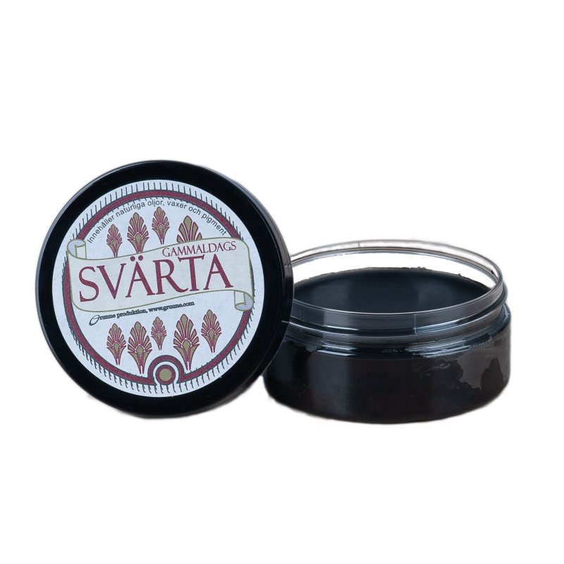 Spissvärta