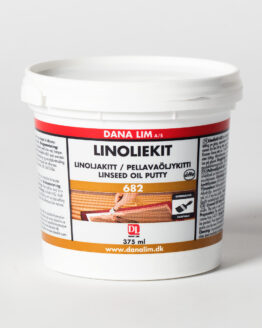 ct linoljekitt